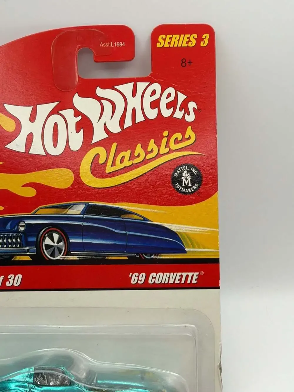 Hot Wheels hot wheels
